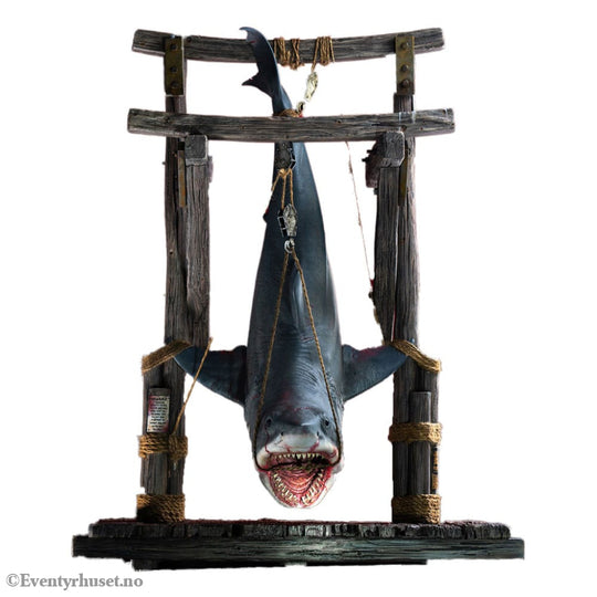 Jaws Maquette 1/12 Jaws 76 cm Collectibles