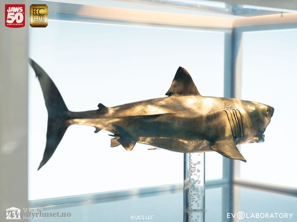 Jaws Maquette 1/18 Jaws Bronze 60 cm Collectibles