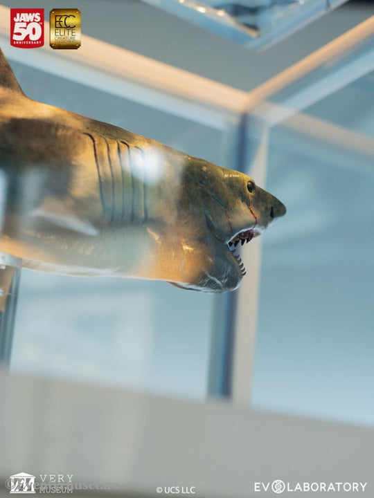 Jaws Maquette 1/18 Jaws Bronze 60 cm Collectibles