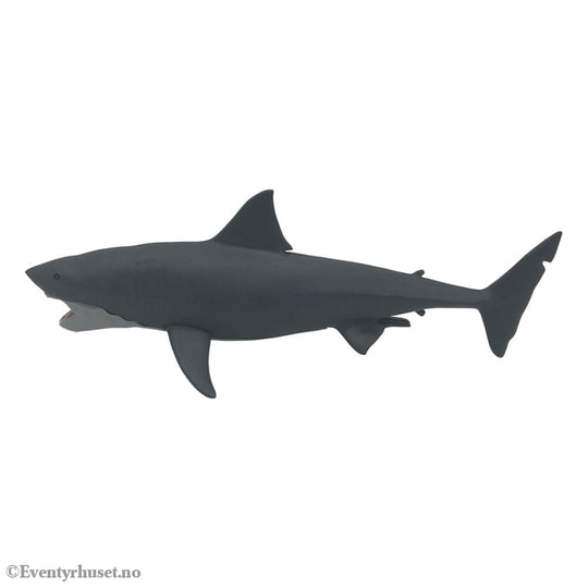 Jaws Prop Replica 1/1 Mechanical Bruce Shark 13 cm Collectibles