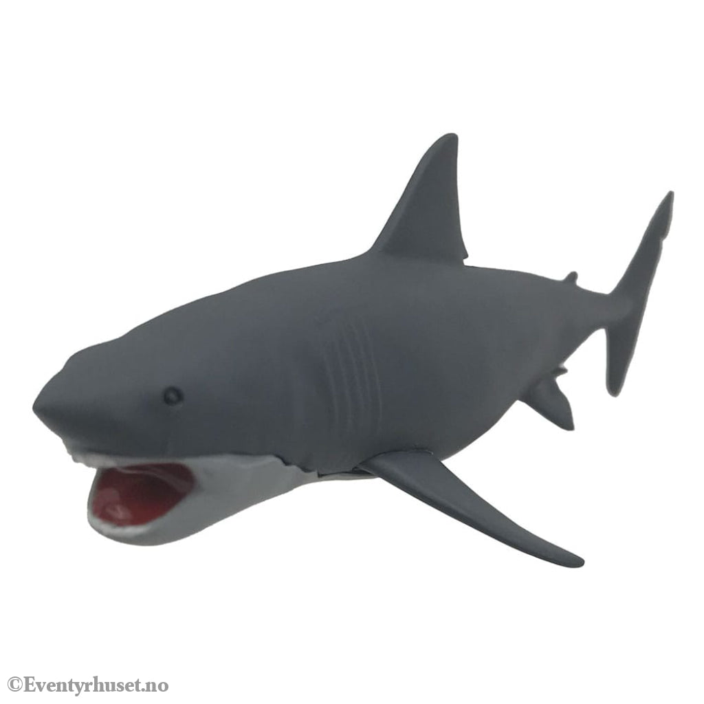 Jaws Prop Replica 1/1 Mechanical Bruce Shark 13 cm Collectibles