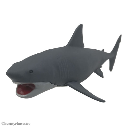 Jaws Prop Replica 1/1 Mechanical Bruce Shark 13 cm Collectibles