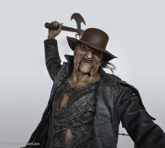 Jeepers Creepers Statue 1/4 Creeper 58 cm Collectibles