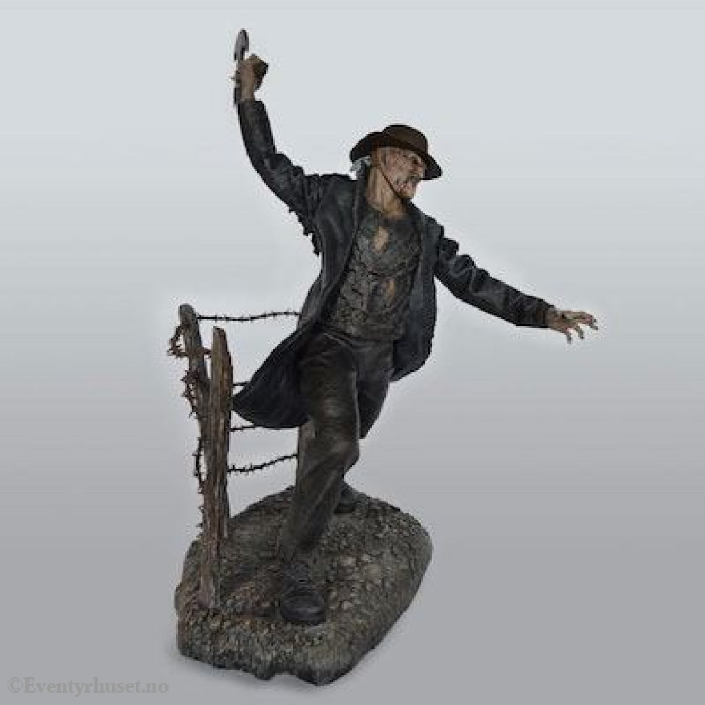 Jeepers Creepers Statue 1/4 Creeper 58 cm Collectibles