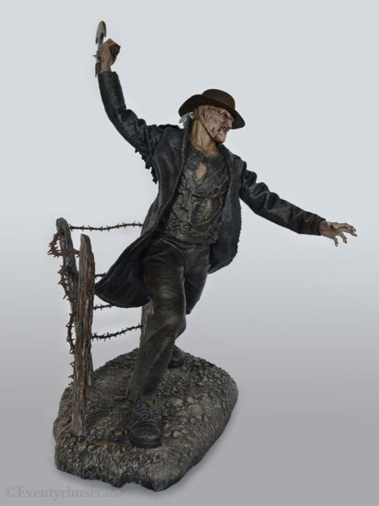 Jeepers Creepers Statue 1/4 Creeper 58 cm Collectibles