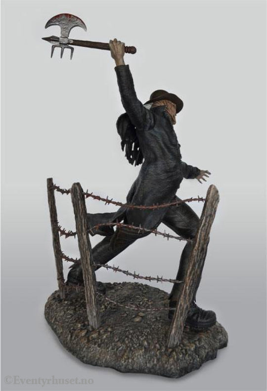 Jeepers Creepers Statue 1/4 Creeper 58 cm Collectibles