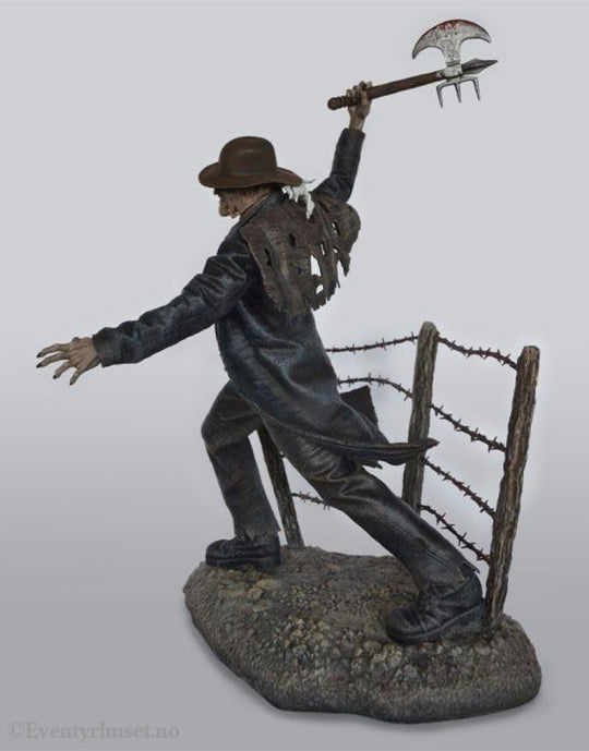 Jeepers Creepers Statue 1/4 Creeper 58 cm Collectibles