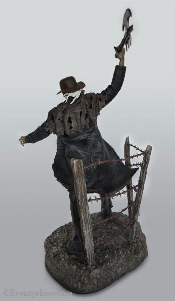 Jeepers Creepers Statue 1/4 Creeper 58 cm Collectibles
