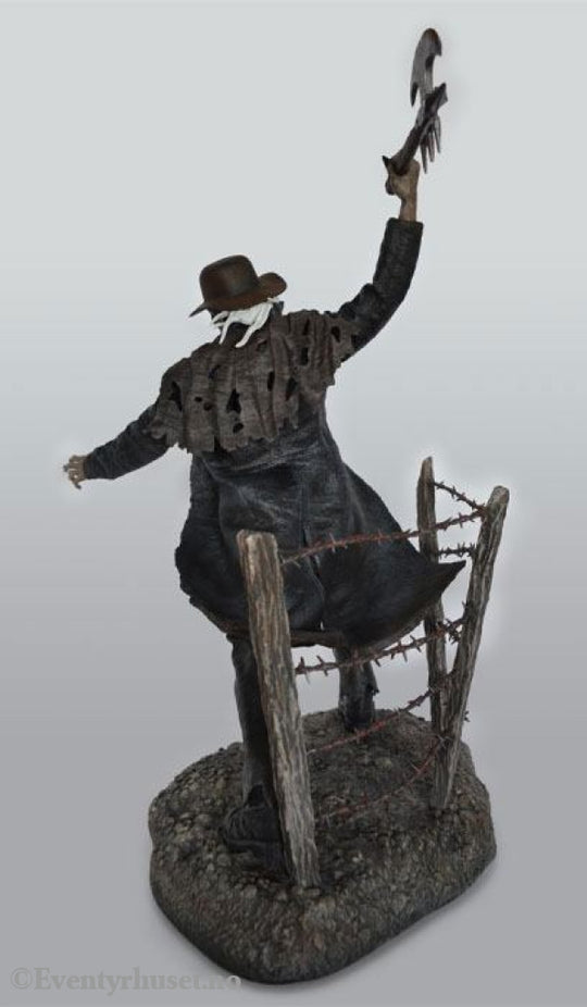 Jeepers Creepers Statue 1/4 Creeper 58 cm Collectibles