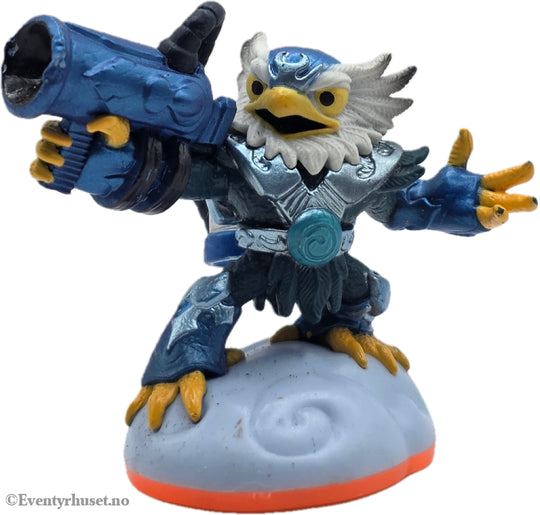 Jet-Vac. Skylanders-figur.