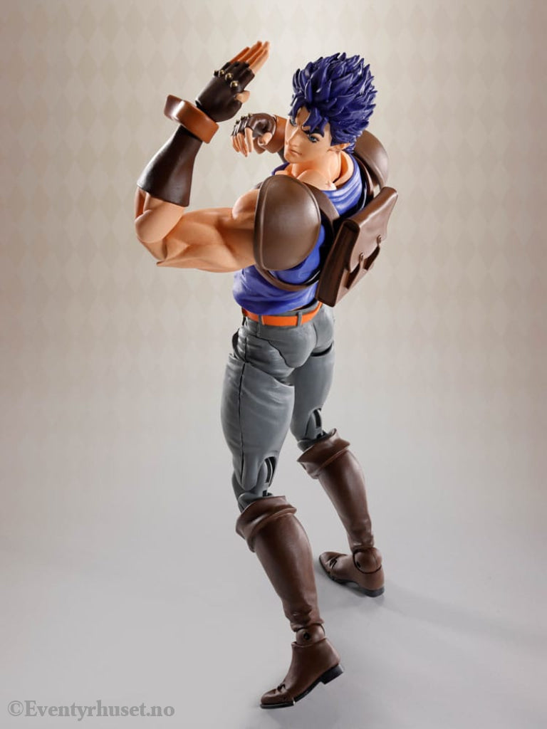 JoJo´s Bizarre Adventure S.H.Figuarts Action Figure Jonathan Joestar 17 cm Manga & Anime