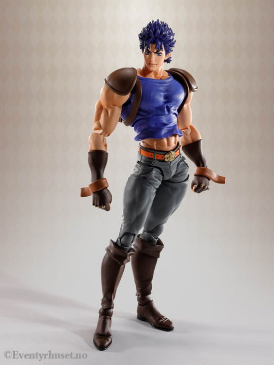 JoJo´s Bizarre Adventure S.H.Figuarts Action Figure Jonathan Joestar 17 cm Manga & Anime