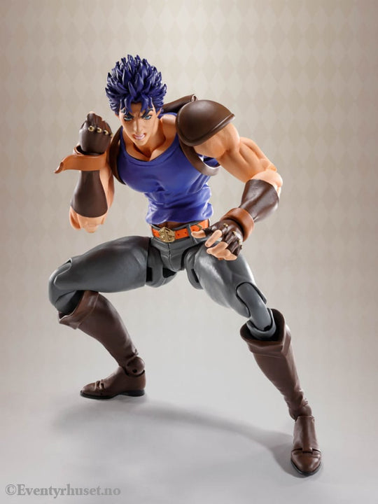 JoJo´s Bizarre Adventure S.H.Figuarts Action Figure Jonathan Joestar 17 cm Manga & Anime