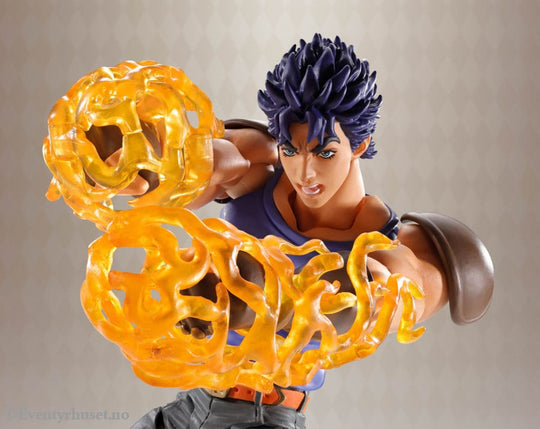 JoJo´s Bizarre Adventure S.H.Figuarts Action Figure Jonathan Joestar 17 cm Manga & Anime