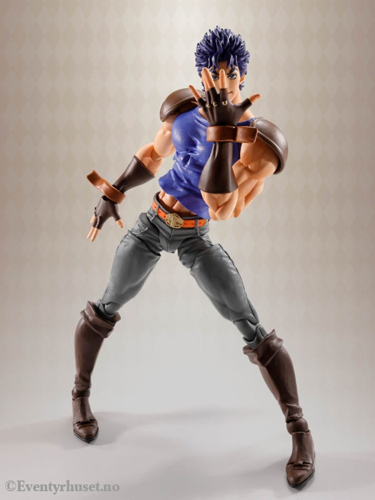 JoJo´s Bizarre Adventure S.H.Figuarts Action Figure Jonathan Joestar 17 cm Manga & Anime