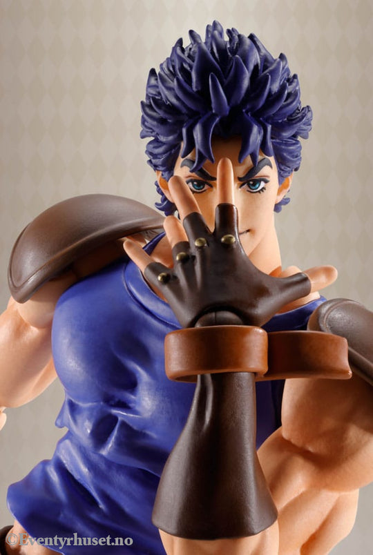 JoJo´s Bizarre Adventure S.H.Figuarts Action Figure Jonathan Joestar 17 cm Manga & Anime