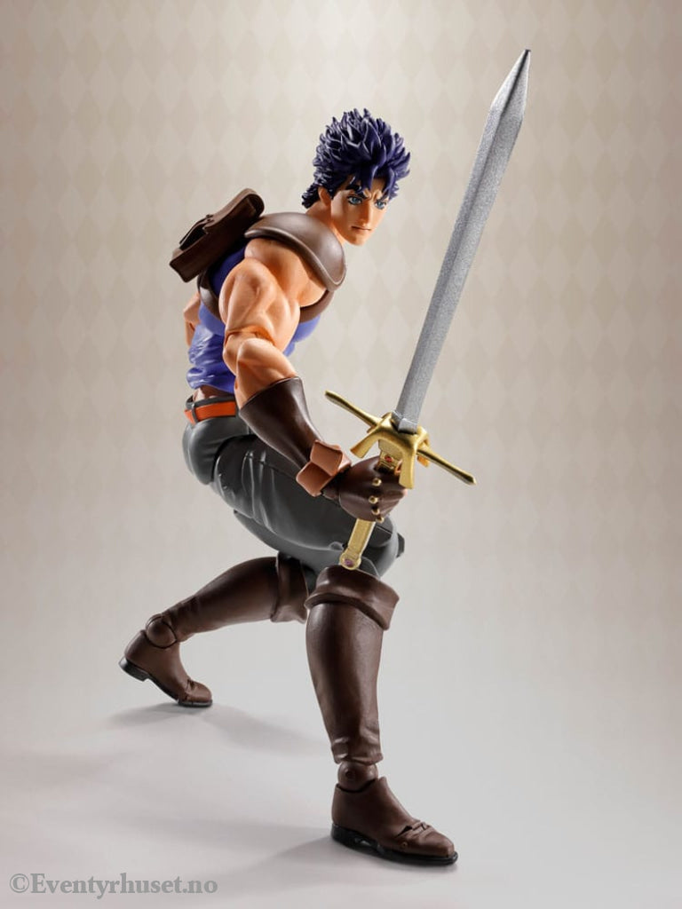 JoJo´s Bizarre Adventure S.H.Figuarts Action Figure Jonathan Joestar 17 cm Manga & Anime