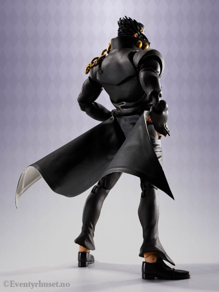 JoJo´s Bizarre Adventure S.H.Figuarts Action Figure Jotaro Kujo 17 cm Manga & Anime
