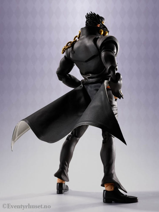JoJo´s Bizarre Adventure S.H.Figuarts Action Figure Jotaro Kujo 17 cm Manga & Anime