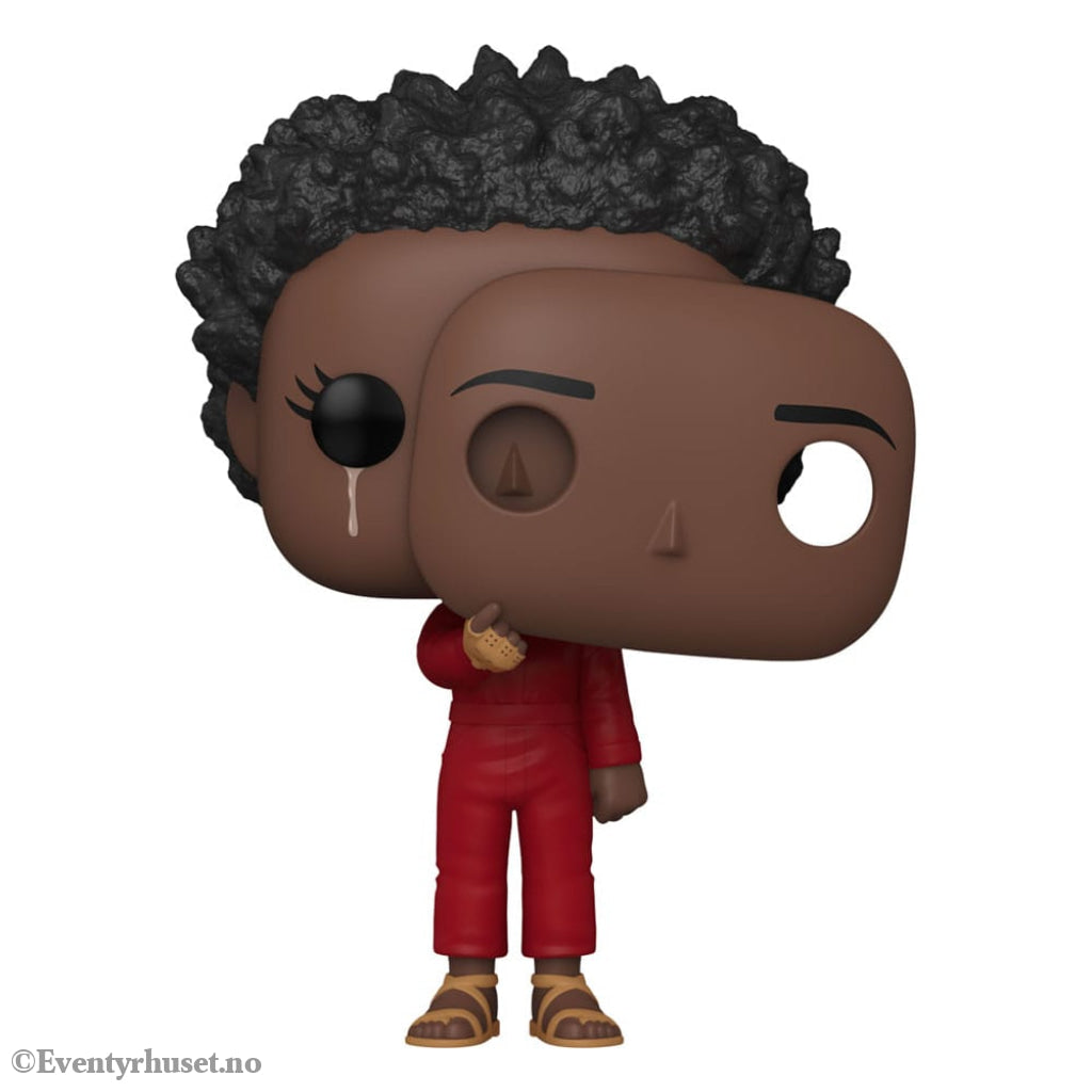 Jordan Peele POP! Movies Vinyl Figure US - Adelaide Wilson 9 cm Collectibles