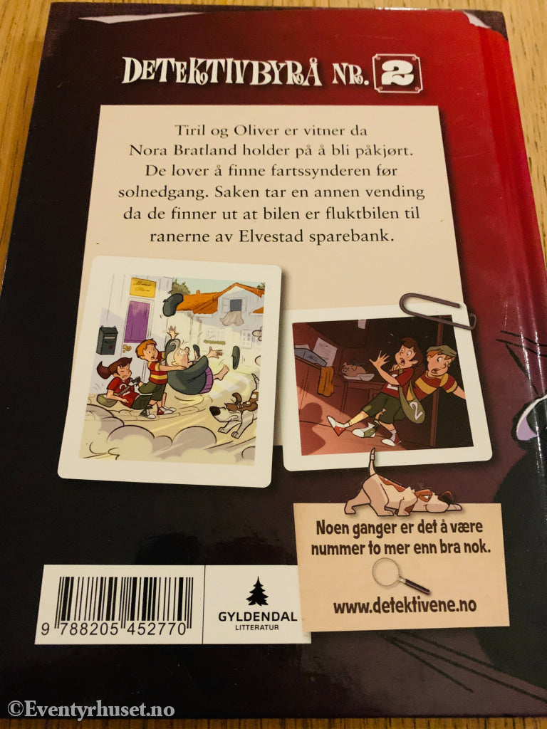 Jørn Lier Horst & Hans Jørgen Sandnes. 2021. Operasjon Solnedgang. Bok.