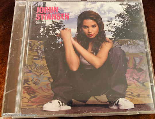 Jorun Stiansen - Unstable. 2005. CD.