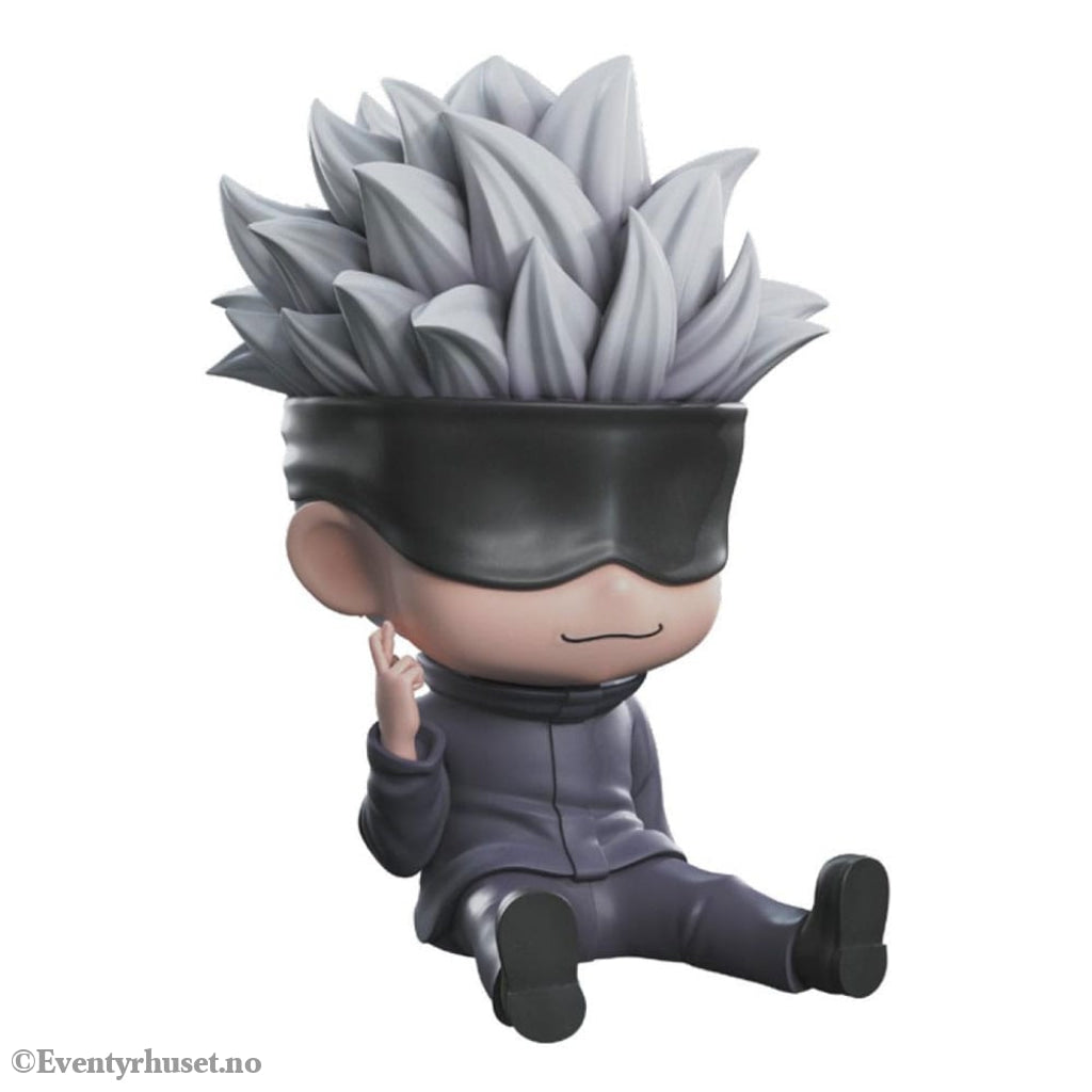 Jujutsu Kaisen Coin Bank Gojo Manga & Anime