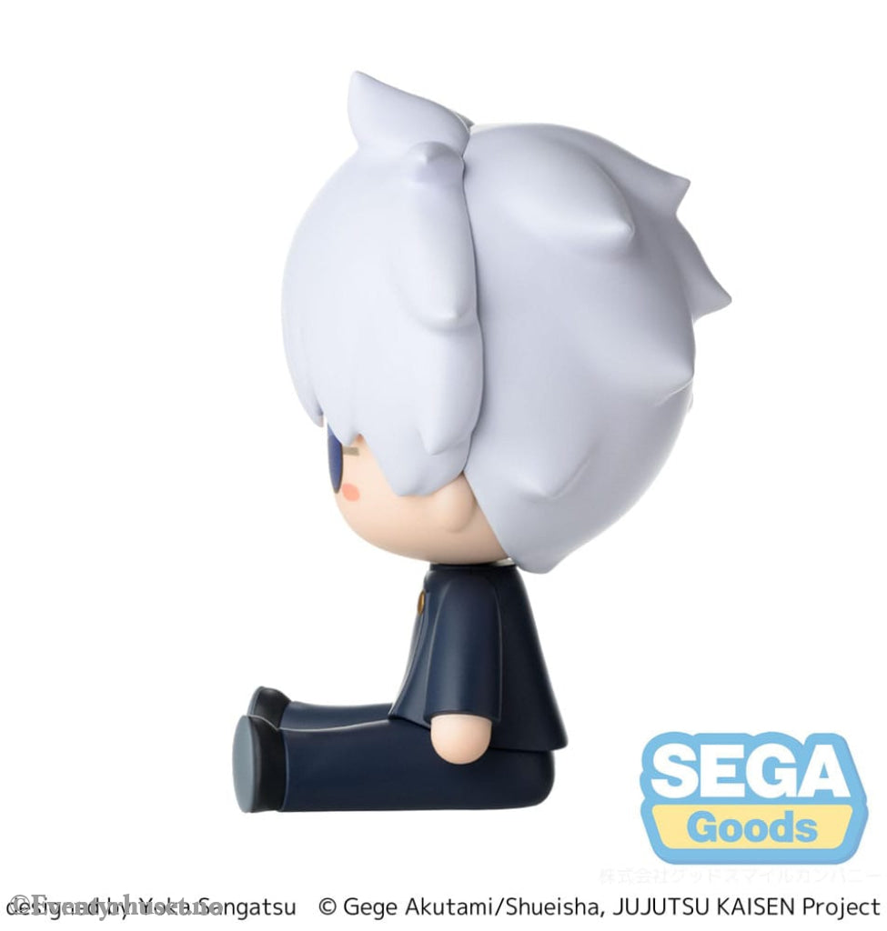 Jujutsu Kaisen Fuwa Petit Chibi Figure Satoru Gojo Hidden Inventory/Premature Death 8 cm Manga & Anime