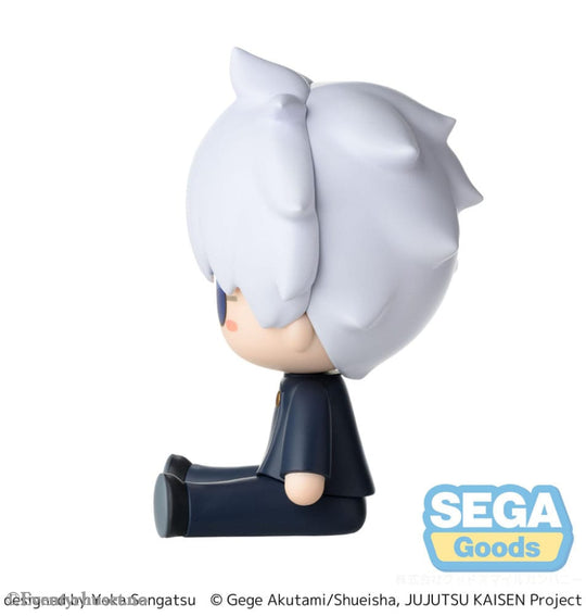 Jujutsu Kaisen Fuwa Petit Chibi Figure Satoru Gojo Hidden Inventory/Premature Death 8 cm Manga & Anime