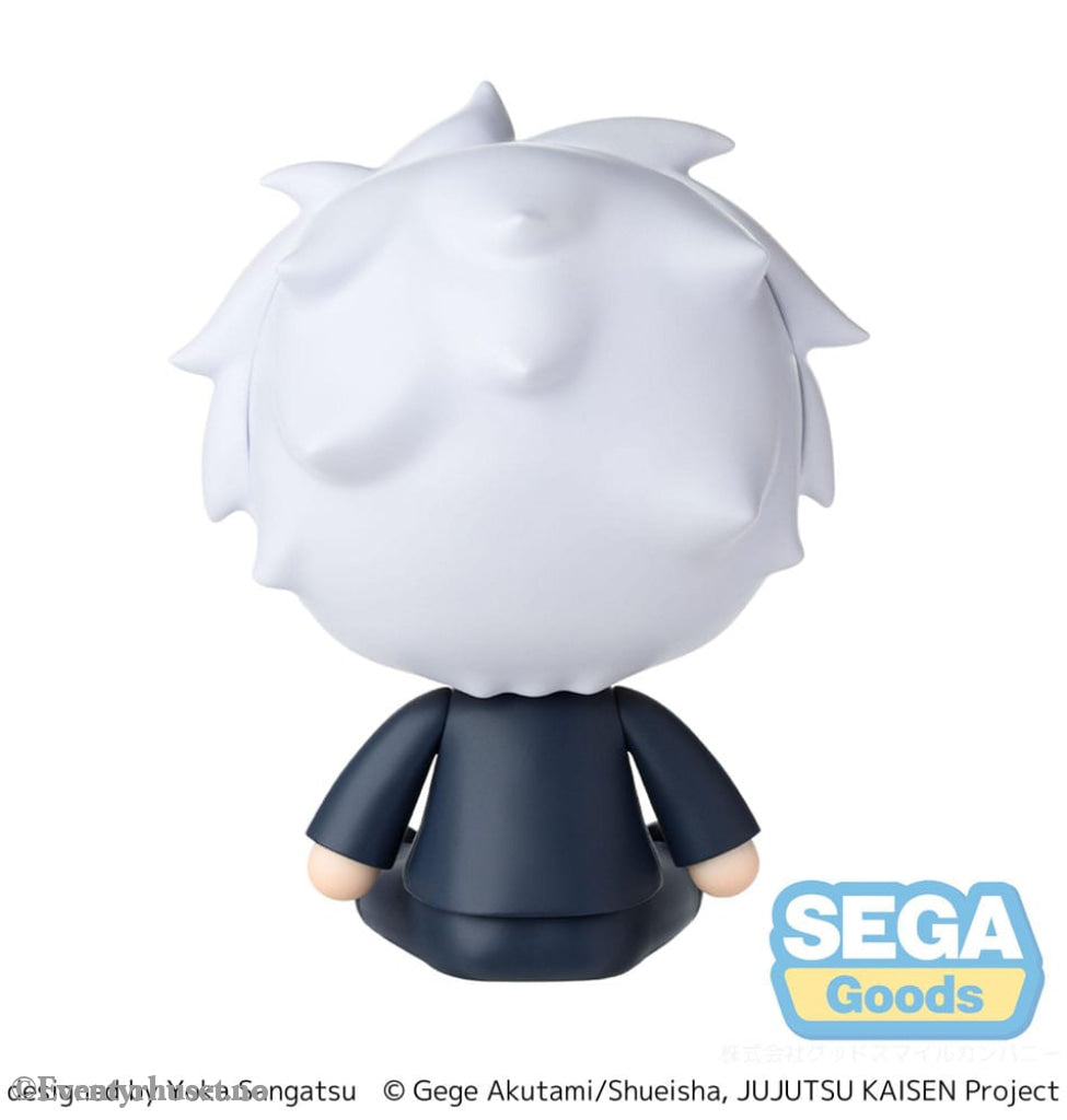 Jujutsu Kaisen Fuwa Petit Chibi Figure Satoru Gojo Hidden Inventory/Premature Death 8 cm Manga & Anime