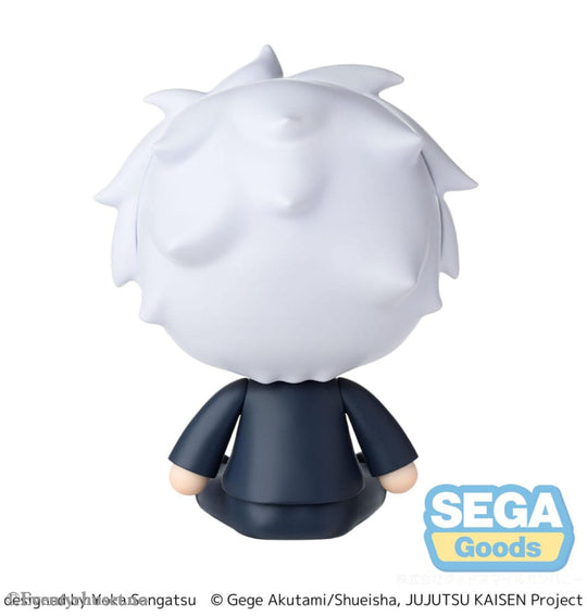 Jujutsu Kaisen Fuwa Petit Chibi Figure Satoru Gojo Hidden Inventory/Premature Death 8 cm Manga & Anime