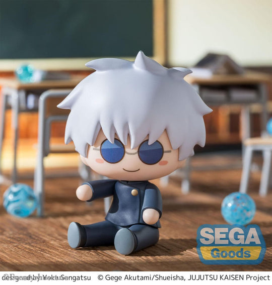 Jujutsu Kaisen Fuwa Petit Chibi Figure Satoru Gojo Hidden Inventory/Premature Death 8 cm Manga & Anime
