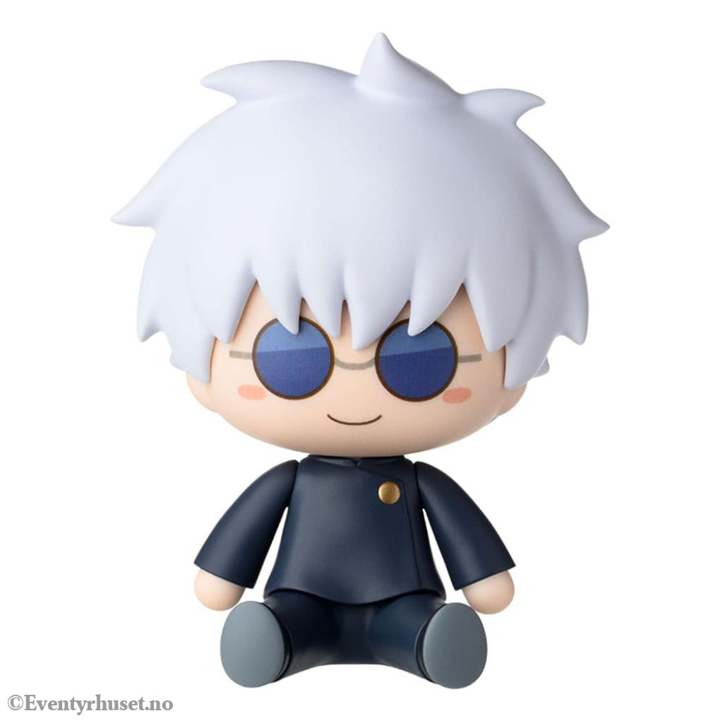 Jujutsu Kaisen Fuwa Petit Chibi Figure Satoru Gojo Hidden Inventory/Premature Death 8 cm Manga & Anime