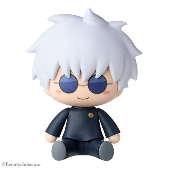 Jujutsu Kaisen Fuwa Petit Chibi Figure Satoru Gojo Hidden Inventory/Premature Death 8 cm Manga & Anime