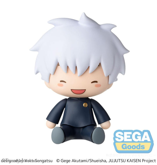 Jujutsu Kaisen Fuwa Petit Chibi Figure Satoru Gojo Hidden Inventory/Premature Death 8 cm Manga & Anime