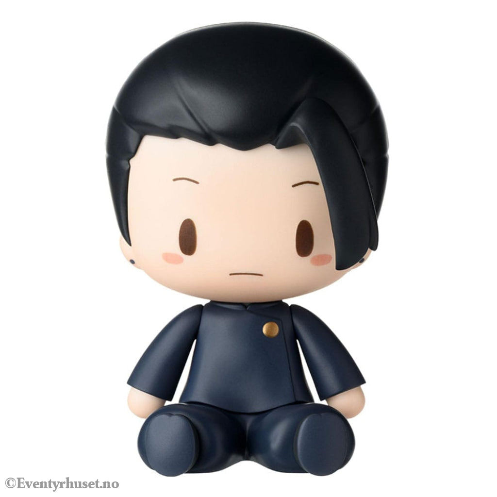Jujutsu Kaisen Fuwa Petit Chibi Figure Suguru Geto Hidden Inventory/Premature Death 8 cm Manga & Anime