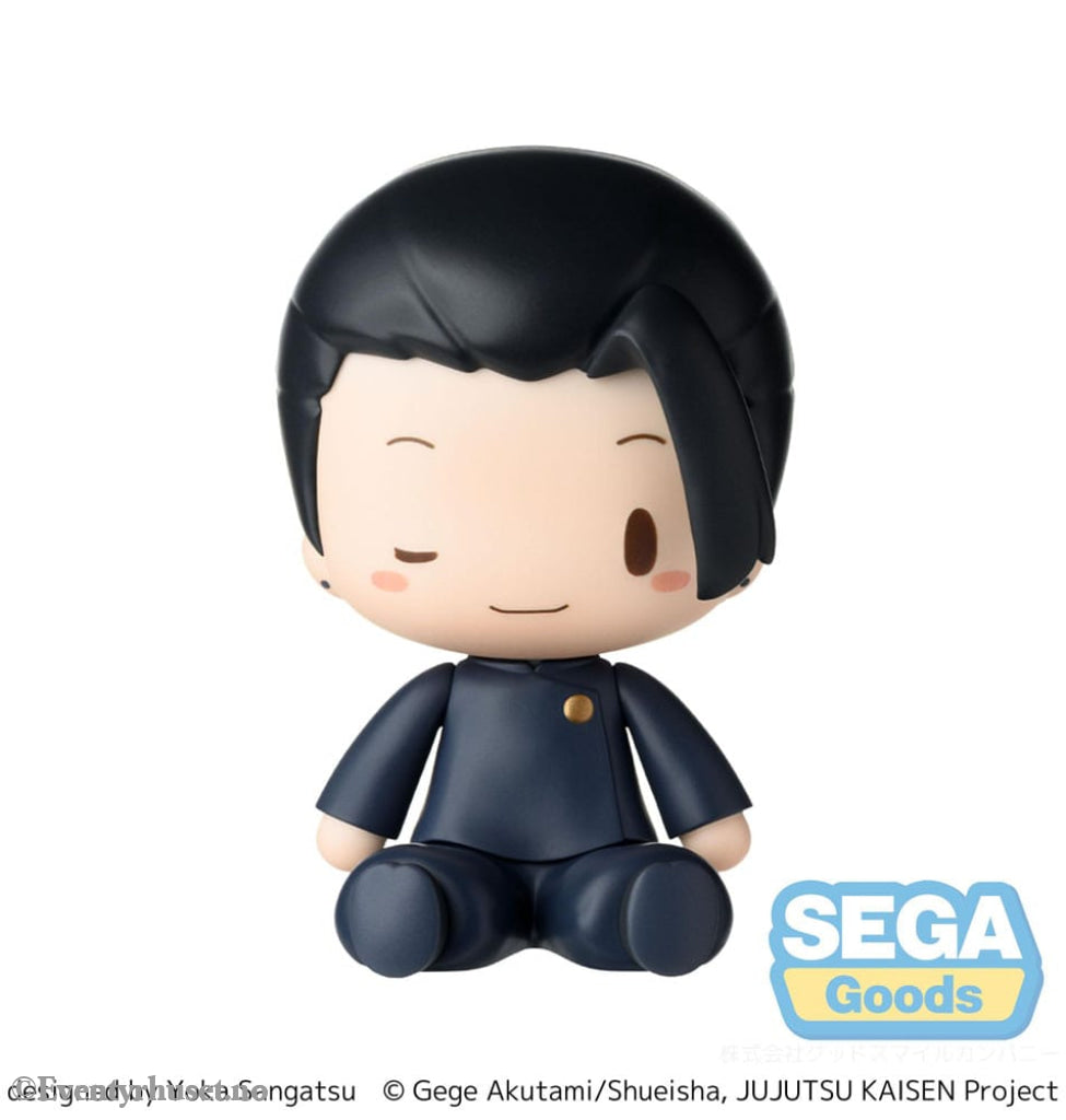 Jujutsu Kaisen Fuwa Petit Chibi Figure Suguru Geto Hidden Inventory/Premature Death 8 cm Manga & Anime