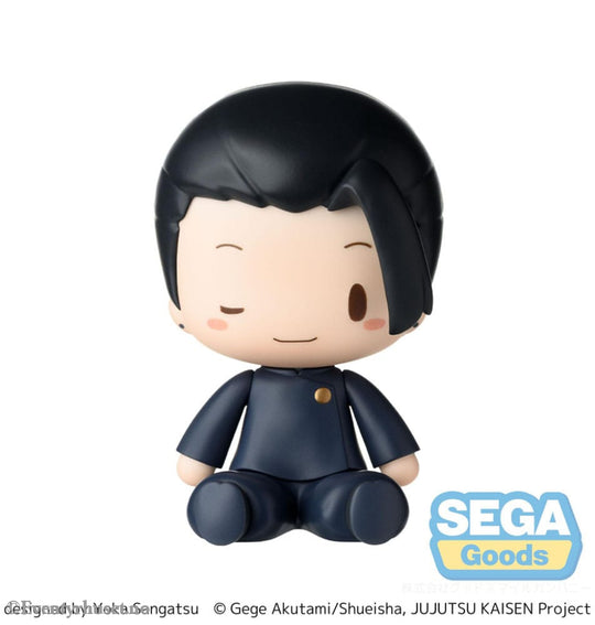 Jujutsu Kaisen Fuwa Petit Chibi Figure Suguru Geto Hidden Inventory/Premature Death 8 cm Manga & Anime
