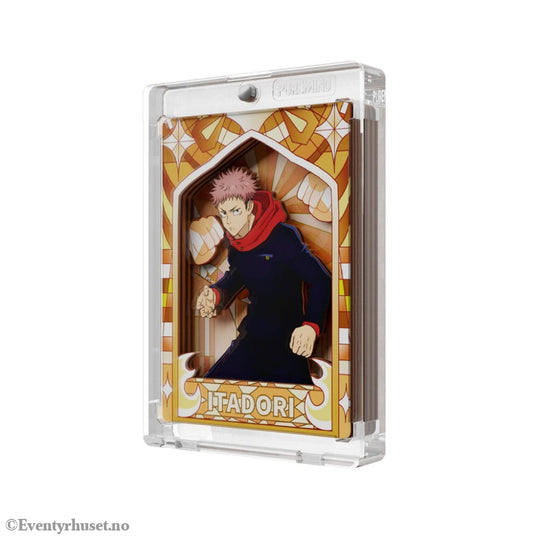 Jujutsu Kaisen Mini Art Pins Blind Box Display (6) Manga & Anime