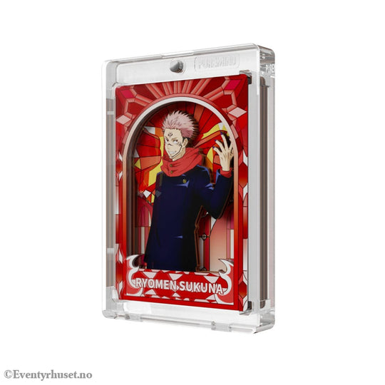 Jujutsu Kaisen Mini Art Pins Blind Box Display (6) Manga & Anime