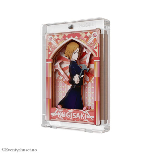 Jujutsu Kaisen Mini Art Pins Blind Box Display (6) Manga & Anime