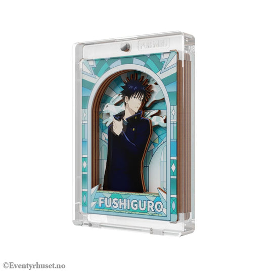 Jujutsu Kaisen Mini Art Pins Blind Box Display (6) Manga & Anime