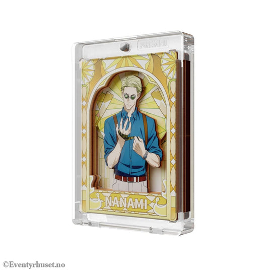 Jujutsu Kaisen Mini Art Pins Blind Box Display (6) Manga & Anime