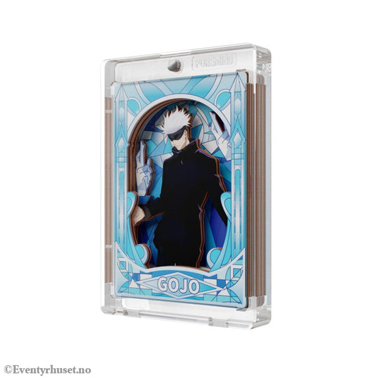 Jujutsu Kaisen Mini Art Pins Blind Box Display (6) Manga & Anime