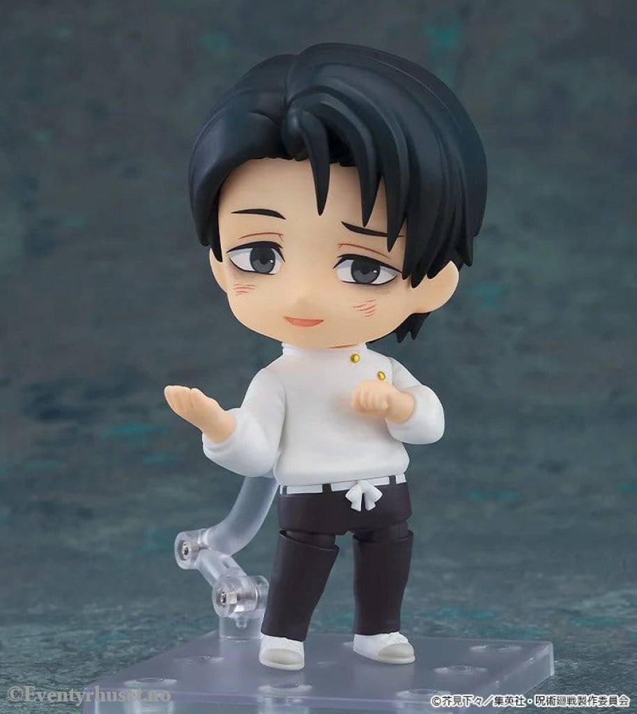 Jujutsu Kaisen Nendoroid Action Figure Yuta Okkotsu: Execution Ver. 10 cm Collectibles