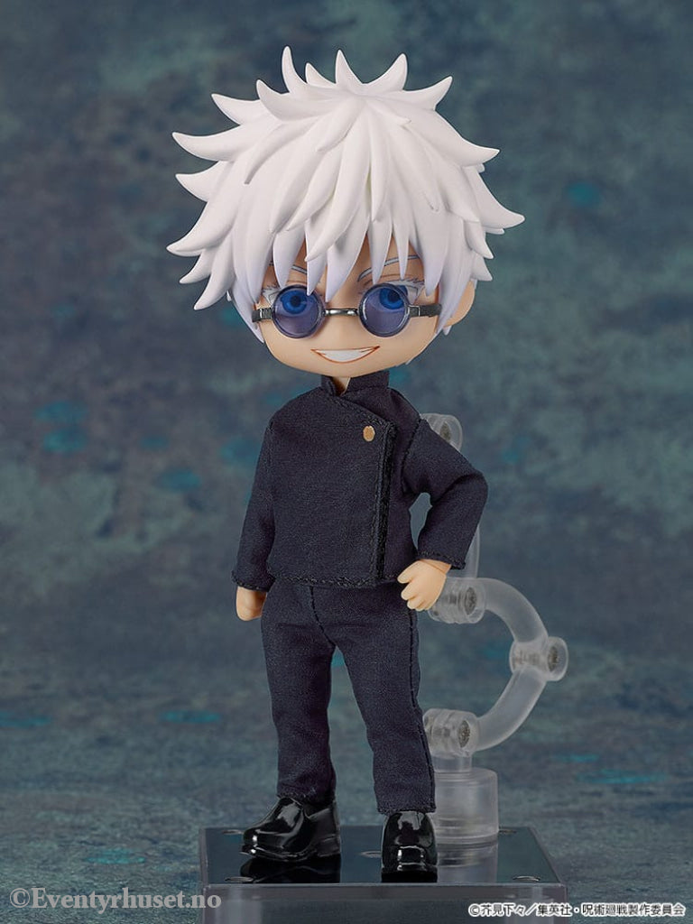 Jujutsu Kaisen Nendoroid Doll Action Figure Satoru Gojo: Tokyo Jujutsu High School Ver. 14 cm Manga & Anime