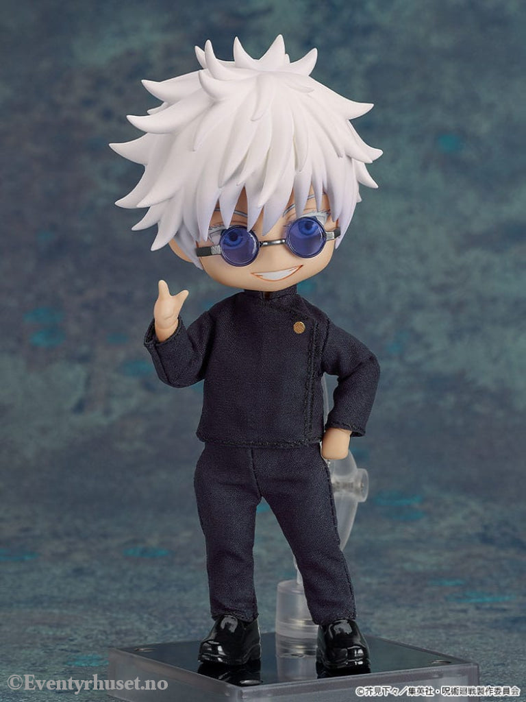Jujutsu Kaisen Nendoroid Doll Action Figure Satoru Gojo: Tokyo Jujutsu High School Ver. 14 cm Manga & Anime