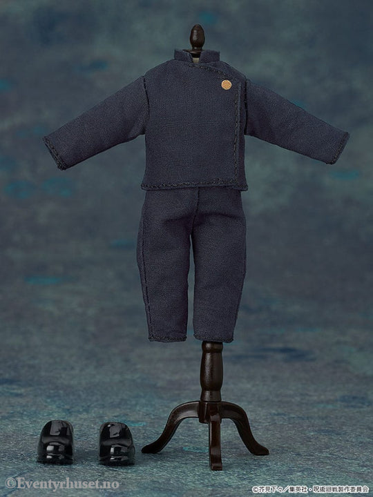 Jujutsu Kaisen Nendoroid Doll Action Figure Satoru Gojo: Tokyo Jujutsu High School Ver. 14 cm Manga & Anime
