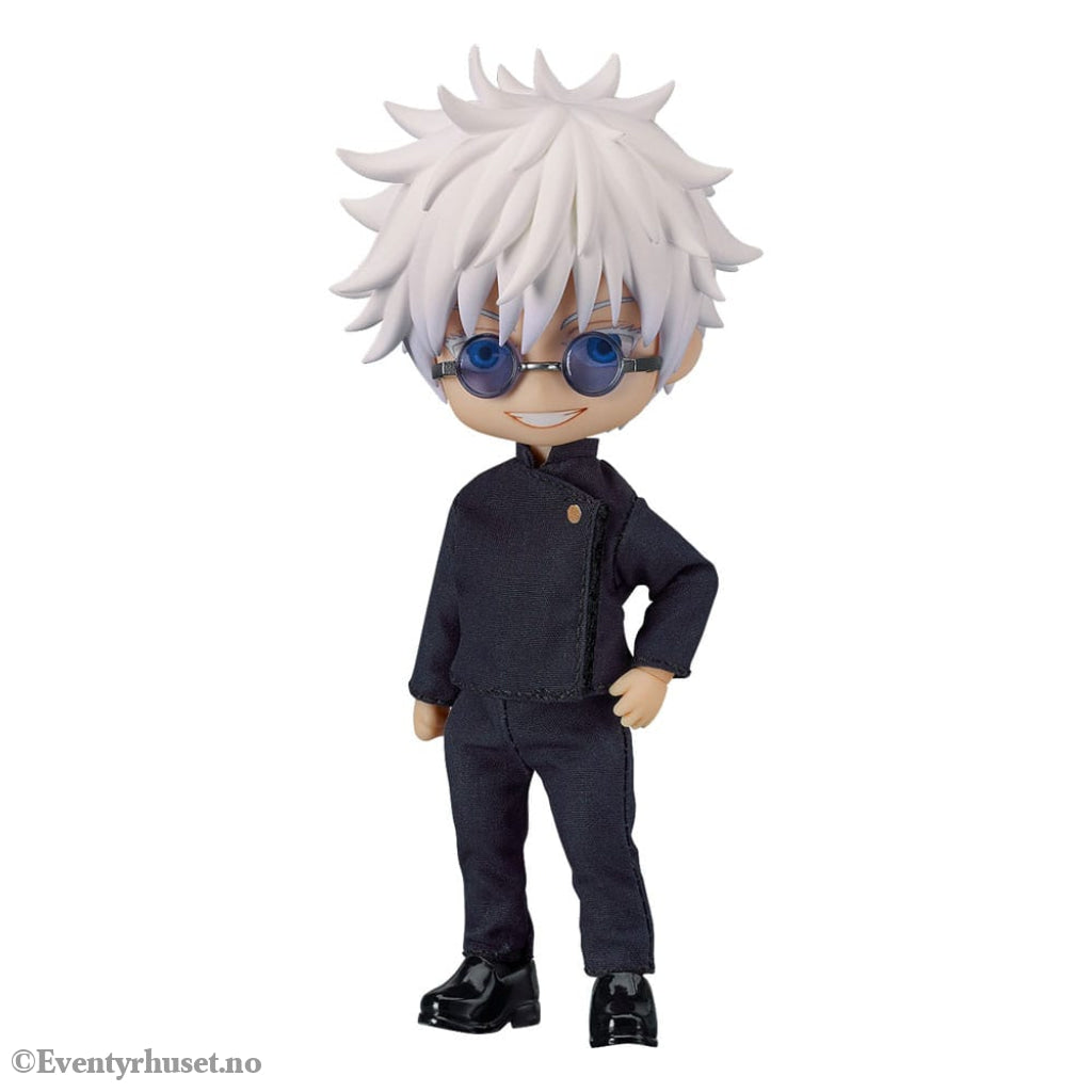 Jujutsu Kaisen Nendoroid Doll Action Figure Satoru Gojo: Tokyo Jujutsu High School Ver. 14 cm Manga & Anime