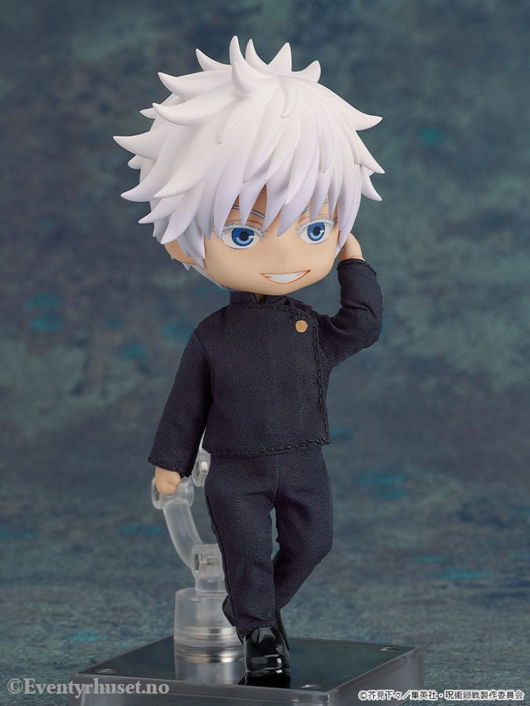 Jujutsu Kaisen Nendoroid Doll Action Figure Satoru Gojo: Tokyo Jujutsu High School Ver. 14 cm Manga & Anime